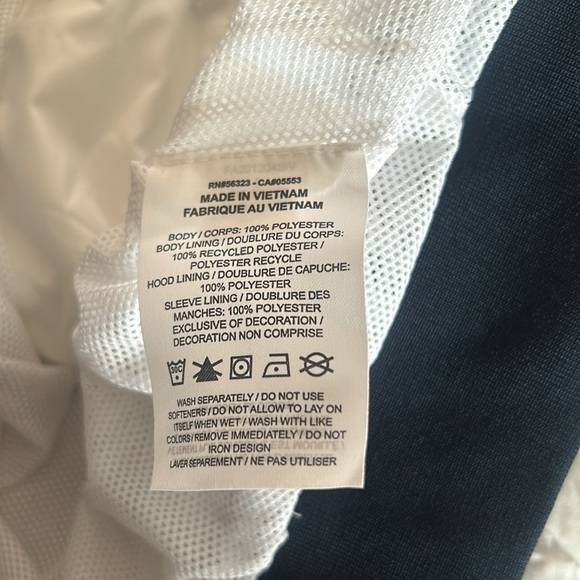 NIKE USA Windrunner jacket - Picture 10 of 10